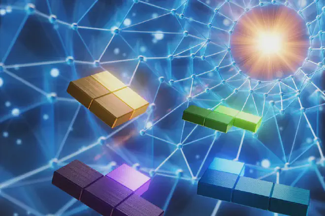 Un nuevo sistema detector basado en el juego “Tetris” podría permitir detectores de radiación precisos y económicos para monitorear sitios nucleares.