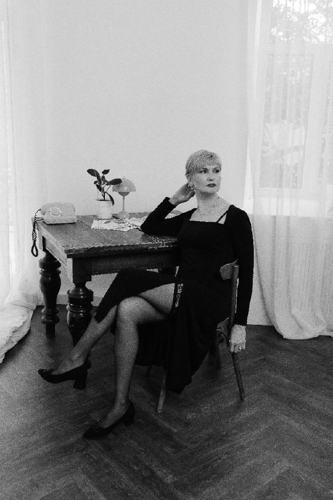 Foto de Alina Matveycheva en Pexels