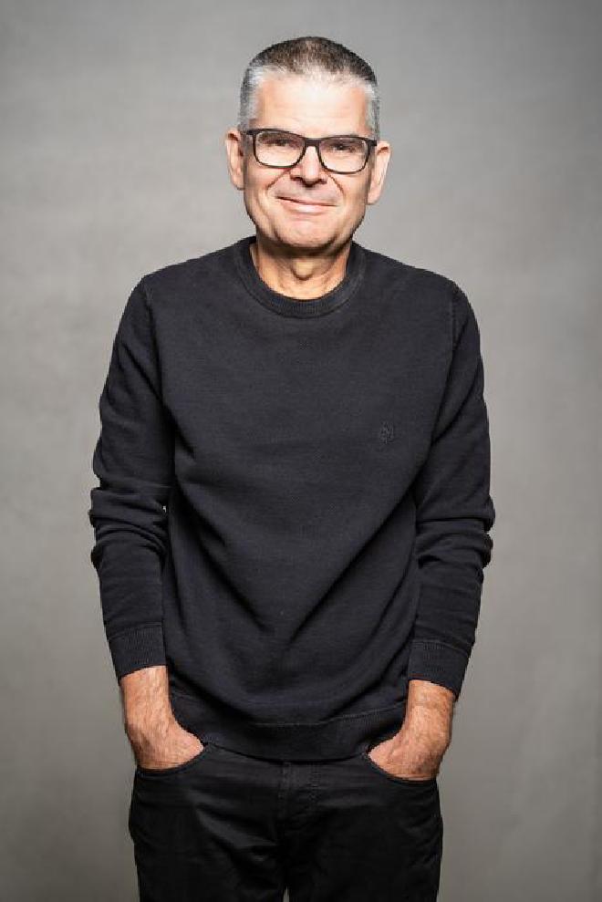 Professor Peter Jonas heads the Jonas research group on cellular neuroscience at the Institute of Science and Technology Austria (ISTA). Image credit: ISTA