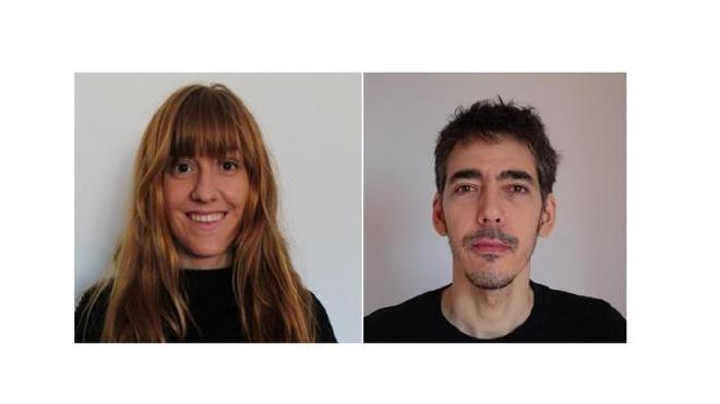 El nuevo estudio está liderado por los expertos María Santolaria-Otín y Javier García-Serrano, de la Facultad de Física y del Grupo de Meteorología de la Universidad de Barcelona. Crédito: Universidad de Barcelona