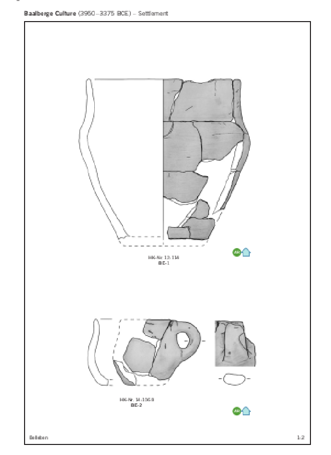 Cultura Baalberge (3950–3375 antes de Cristo